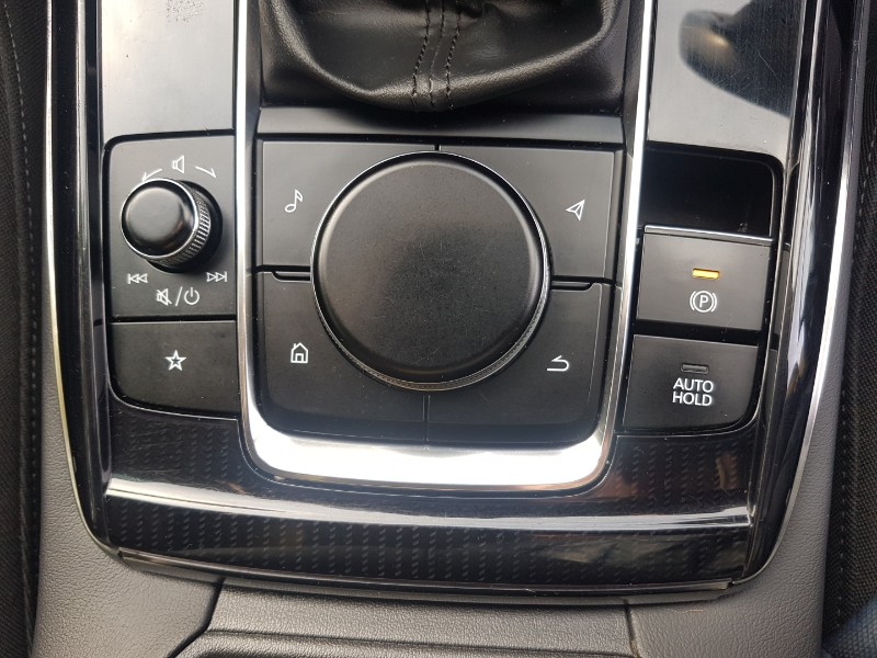 Used Mazda CX-30 2022 for sale - 76221131: Photo 19