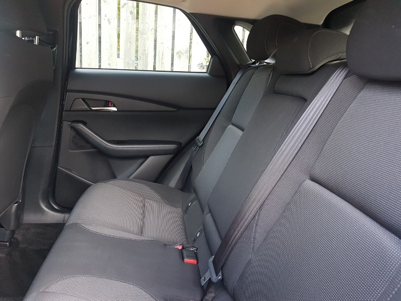 Used Mazda CX-30 2022 for sale - 76221131: Photo 6