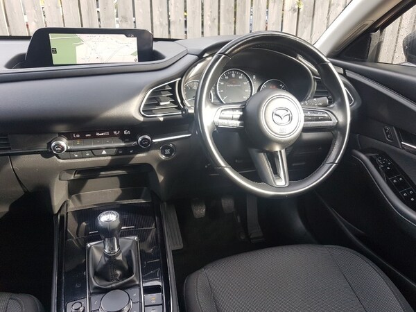 Used Mazda CX-30 2022 for sale - 76221131: Photo 7