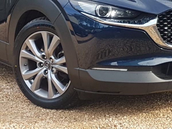 Used Mazda CX-30 2022 for sale - 76221131: Photo 9
