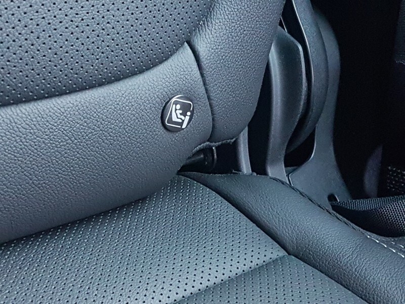 Used Vauxhall Crossland 2022 for sale - 76860318: Photo 10