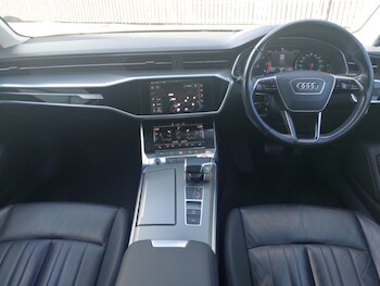 Used Audi A6 2019 for sale - 78841812: Photo