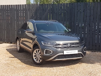 2024 - 1.5 TSI Style 5dr