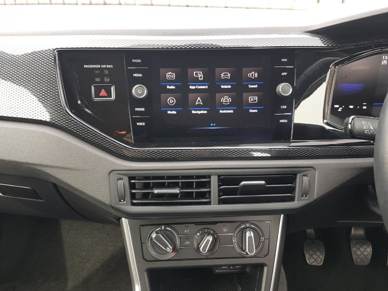 Used Volkswagen Polo 2023 for sale - 78113602: Photo 10