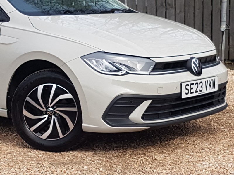 Used Volkswagen Polo 2023 for sale - 78113602: Photo 12