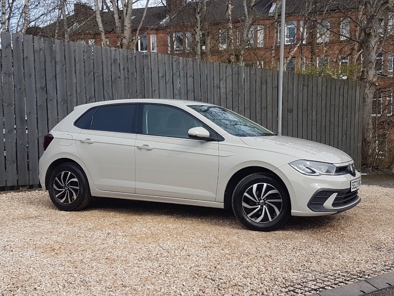 Used Volkswagen Polo 2023 for sale - 78113602: Photo 13