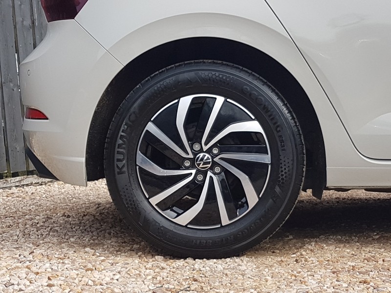 Used Volkswagen Polo 2023 for sale - 78113602: Photo 14