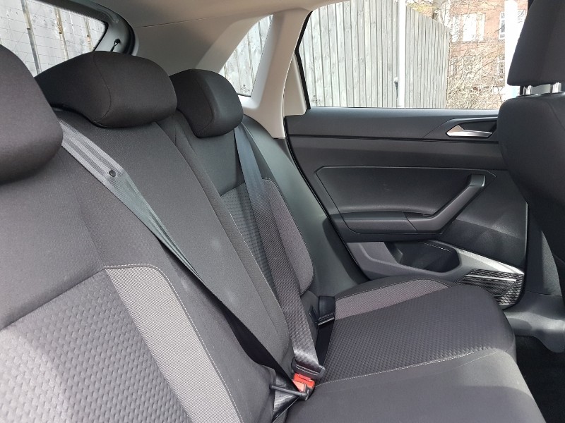 Used Volkswagen Polo 2023 for sale - 78113602: Photo 15