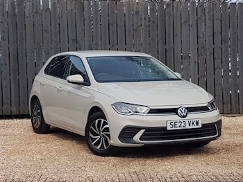 Volkswagen Polo feature image
