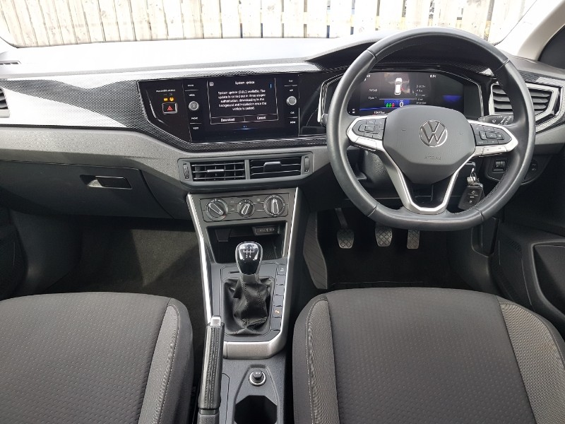 Used Volkswagen Polo 2023 for sale - 78113602: Photo 2