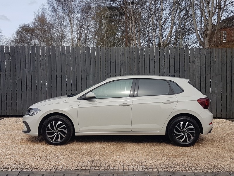 Used Volkswagen Polo 2023 for sale - 78113602: Photo 4