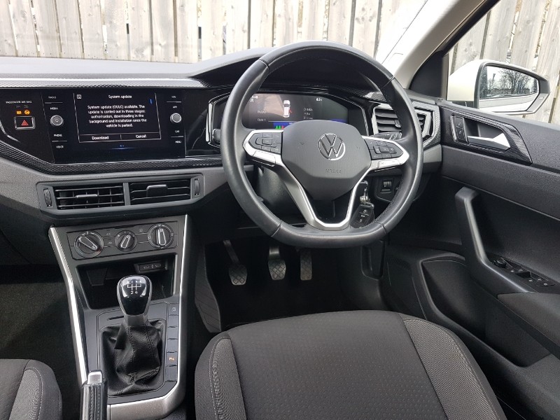 Used Volkswagen Polo 2023 for sale - 78113602: Photo 7