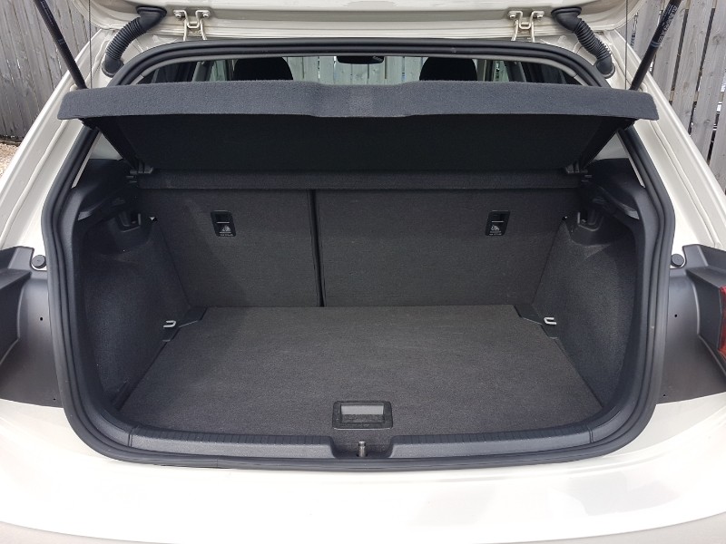 Used Volkswagen Polo 2023 for sale - 78113602: Photo 8