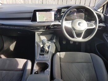 Used Volkswagen Golf 2020 for sale - 78312253: Photo