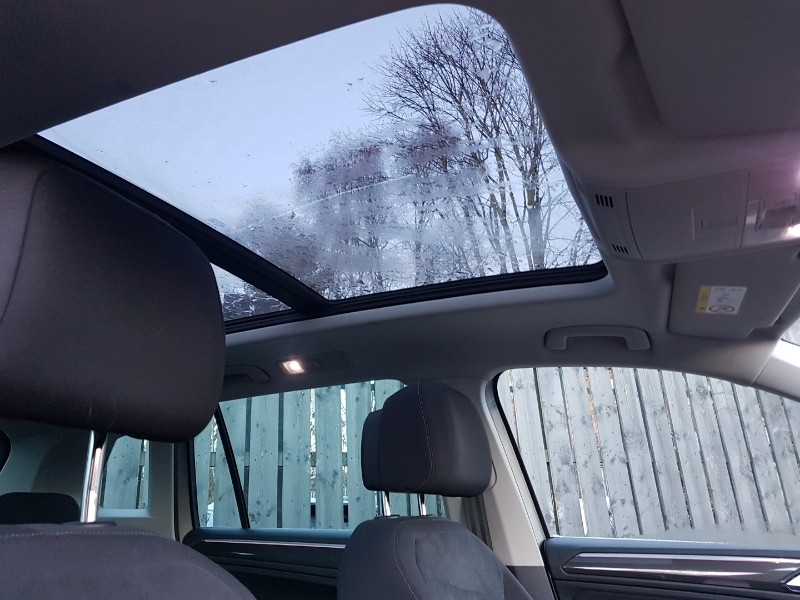 Used Volkswagen Tiguan 2018 for sale - 77108064: Photo 12