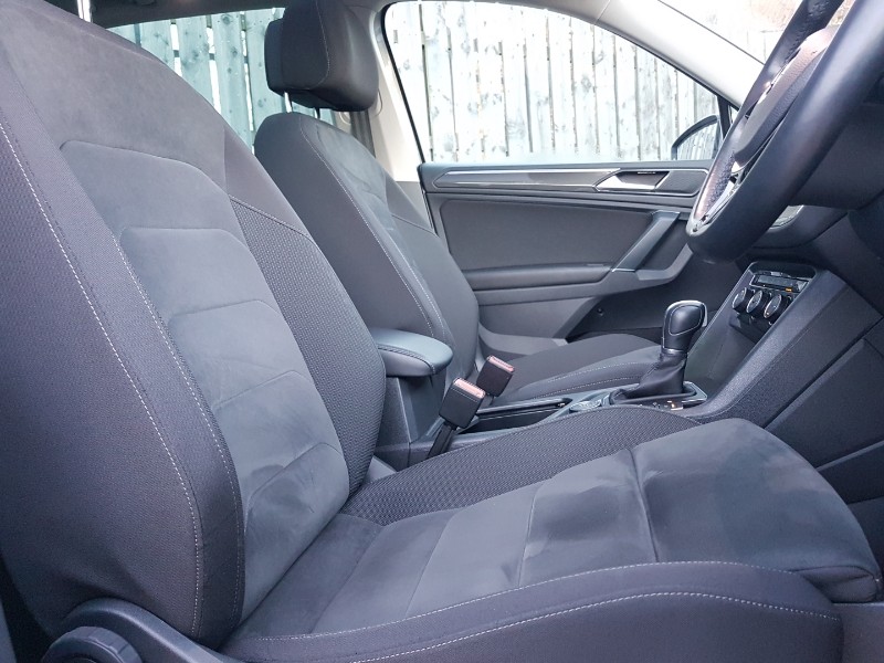 Used Volkswagen Tiguan 2018 for sale - 77108064: Photo 13