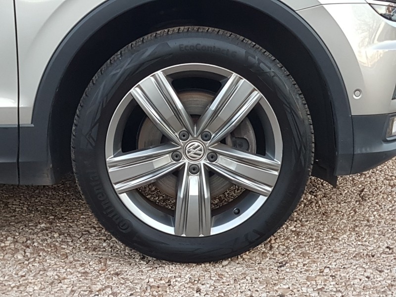 Used Volkswagen Tiguan 2018 for sale - 77108064: Photo 14