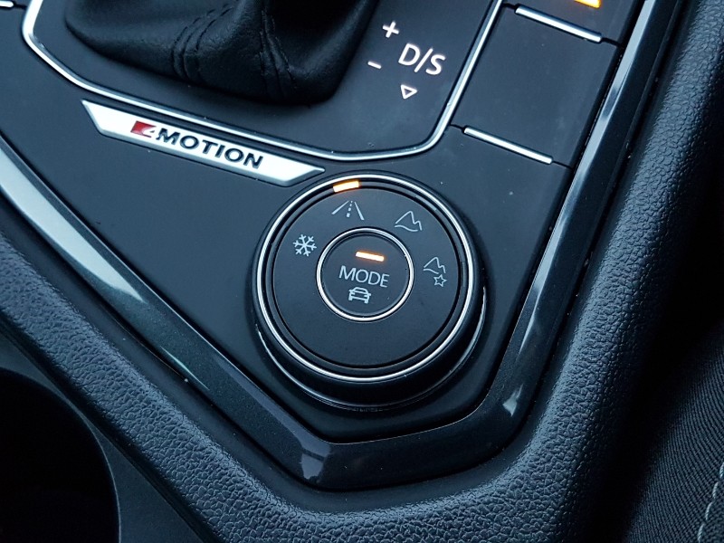 Used Volkswagen Tiguan 2018 for sale - 77108064: Photo 19