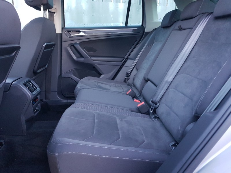 Used Volkswagen Tiguan 2018 for sale - 77108064: Photo 6