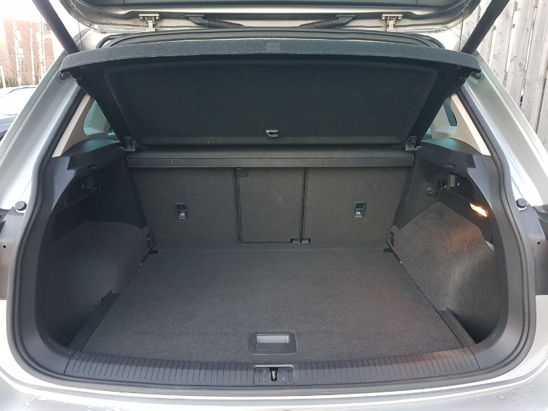 Used Volkswagen Tiguan 2018 for sale - 77108064: Photo 8