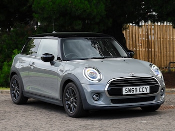 2019 - 1.5 Cooper Classic II 3dr