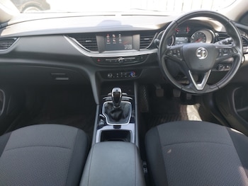 Used Vauxhall Insignia 2018 for sale - 79406595: Photo