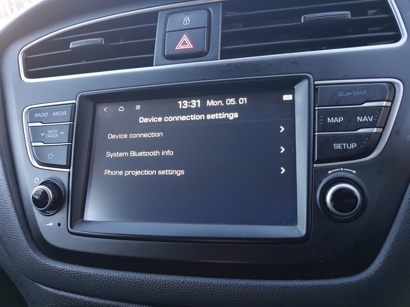 Used Hyundai i20 2018 for sale - 77105278: Photo 17