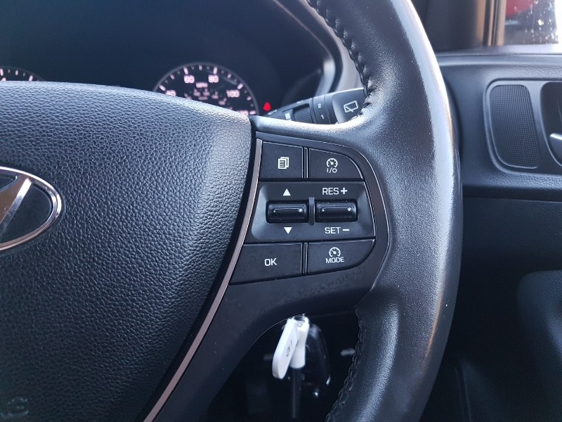 Used Hyundai i20 2018 for sale - 77105278: Photo 19