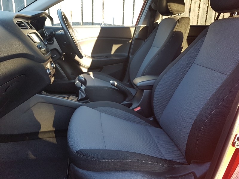 Used Hyundai i20 2018 for sale - 77105278: Photo 5