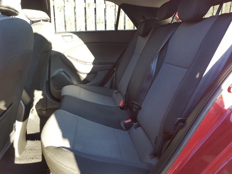 Used Hyundai i20 2018 for sale - 77105278: Photo 6