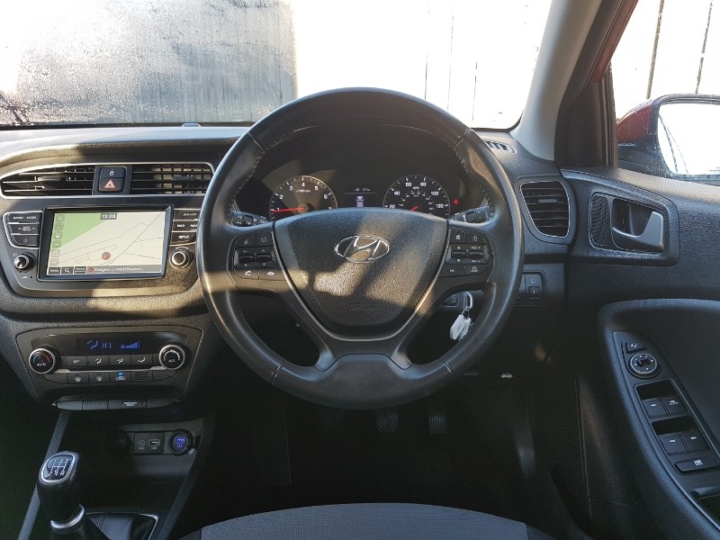 Used Hyundai i20 2018 for sale - 77105278: Photo 7