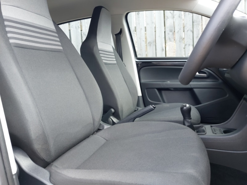 Used Volkswagen up! 2018 for sale - 78146793: Photo 12