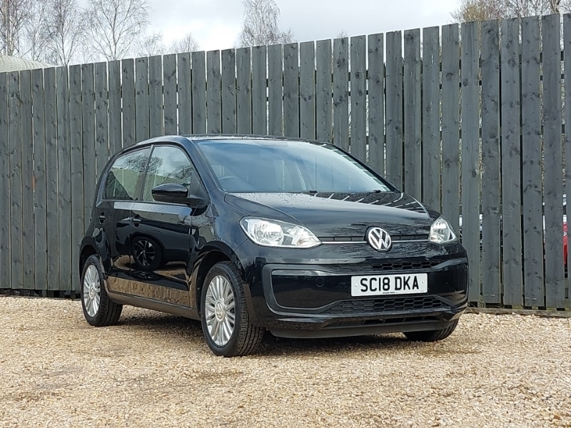 Used Volkswagen up! 2018 for sale - 78146793: Photo 13
