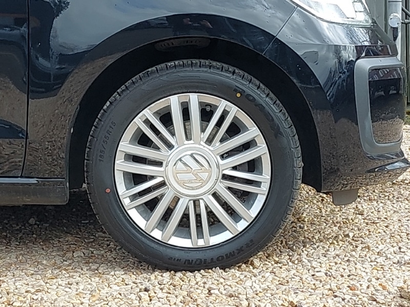 Used Volkswagen up! 2018 for sale - 78146793: Photo 14