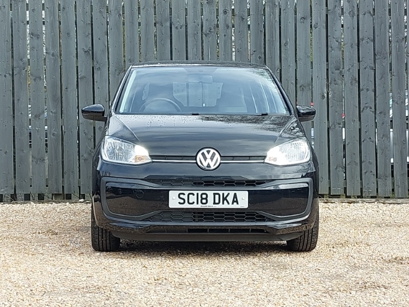 Used Volkswagen up! 2018 for sale - 78146793: Photo 15