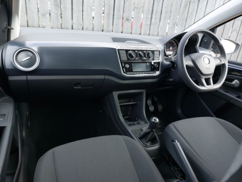 Used Volkswagen up! 2018 for sale - 78146793: Photo 16