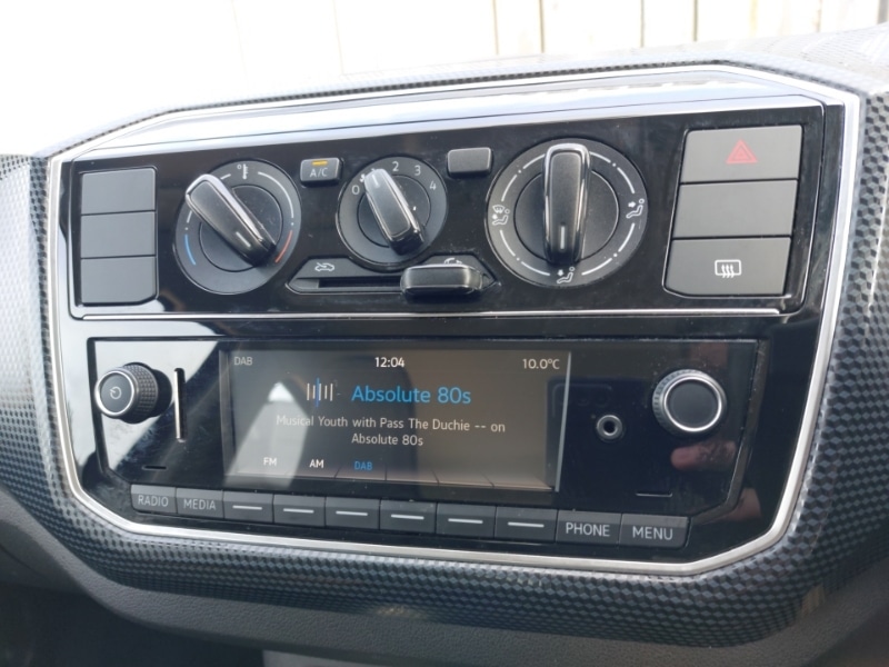 Used Volkswagen up! 2018 for sale - 78146793: Photo 17