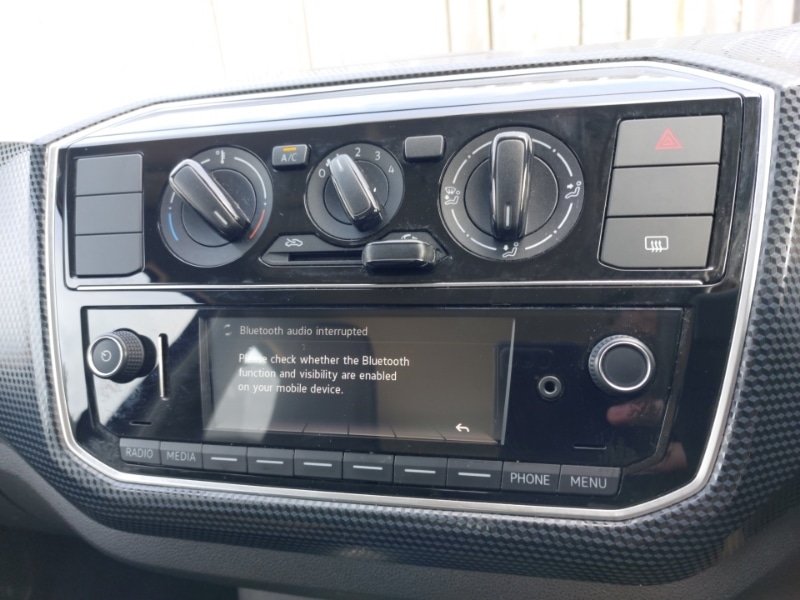 Used Volkswagen up! 2018 for sale - 78146793: Photo 18