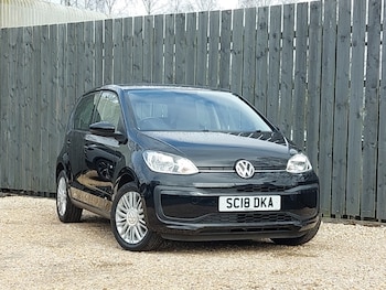 Used Volkswagen up! 2018 for sale - 78146793: Photo