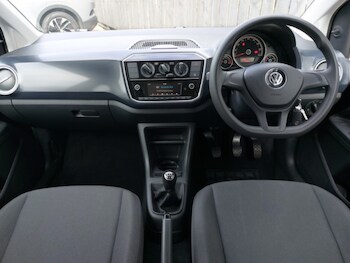 Used Volkswagen up! 2018 for sale - 78146793: Photo