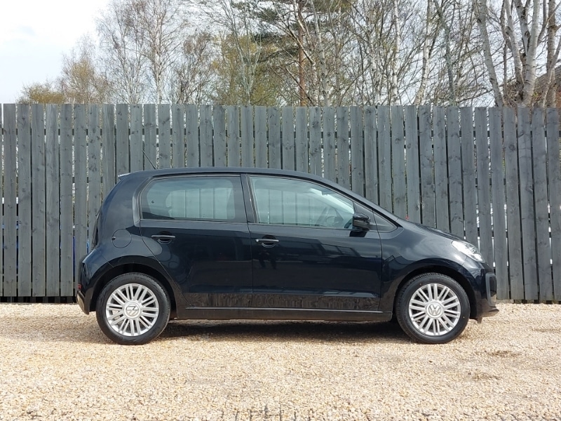 Used Volkswagen up! 2018 for sale - 78146793: Photo 4