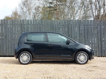 Used Volkswagen up! 2018 for sale - 78146793: Photo