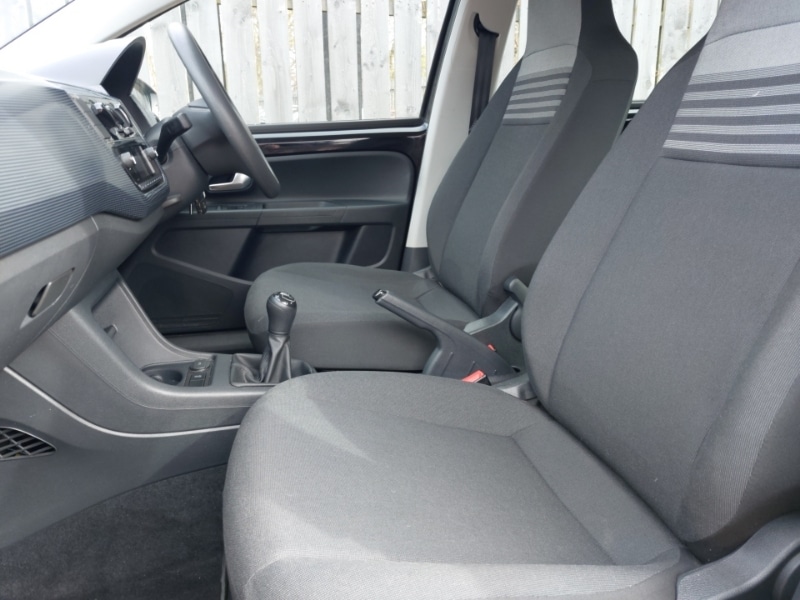 Used Volkswagen up! 2018 for sale - 78146793: Photo 5