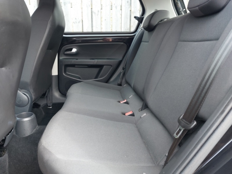 Used Volkswagen up! 2018 for sale - 78146793: Photo 6