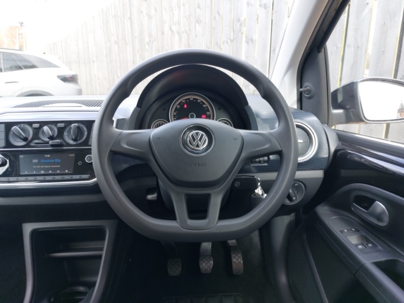 Used Volkswagen up! 2018 for sale - 78146793: Photo 7
