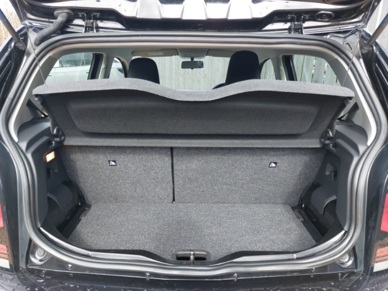 Used Volkswagen up! 2018 for sale - 78146793: Photo 8