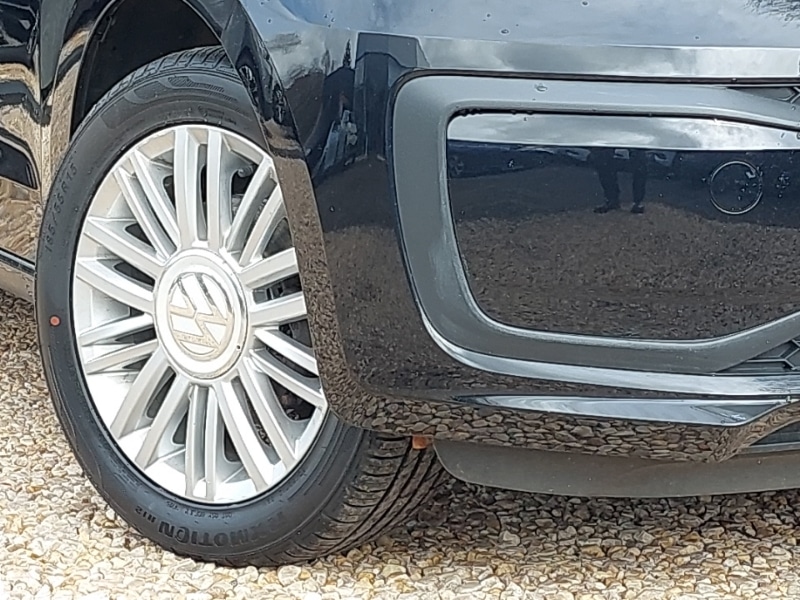 Used Volkswagen up! 2018 for sale - 78146793: Photo 9