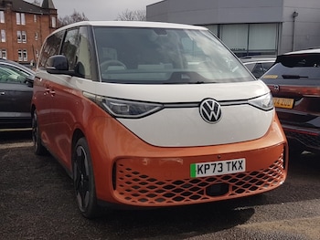 Used Volkswagen ID.Buzz 2023 for sale - 78155849: Photo