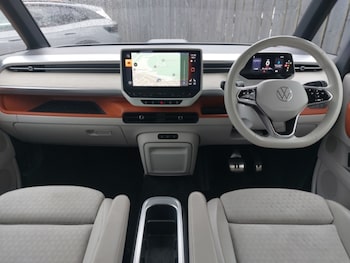 Used Volkswagen ID.Buzz 2023 for sale - 78155849: Photo