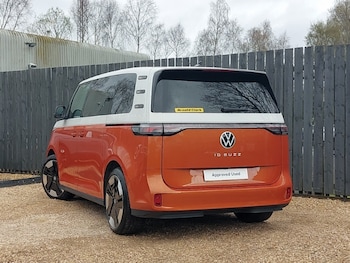 Used Volkswagen ID.Buzz 2023 for sale - 78155849: Photo
